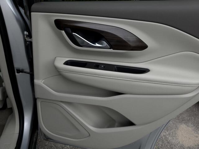 2018 GMC Terrain Denali Wilson NC