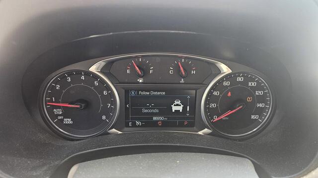 2018 GMC Terrain Denali Wilson NC