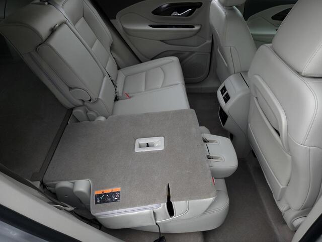 2018 GMC Terrain Denali Wilson NC