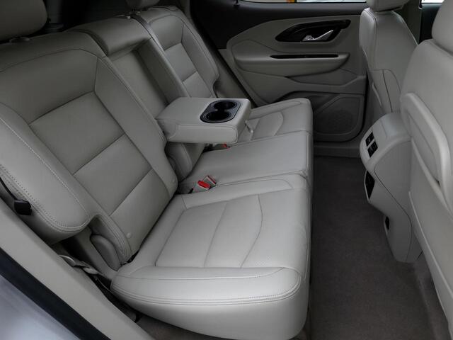 2018 GMC Terrain Denali Wilson NC