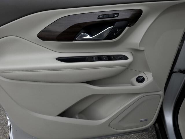 2018 GMC Terrain Denali Wilson NC