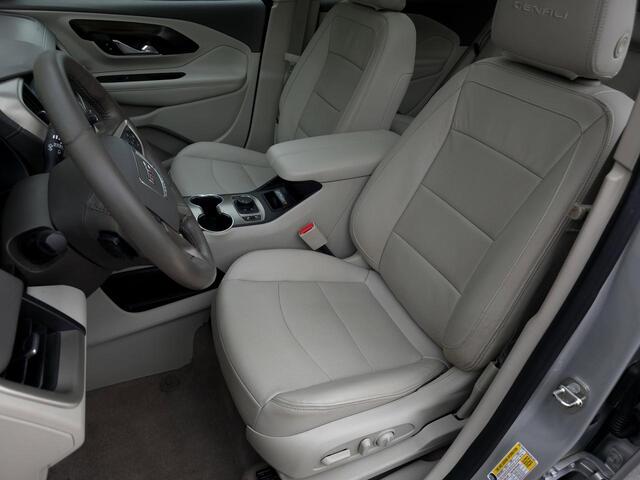 2018 GMC Terrain Denali Wilson NC