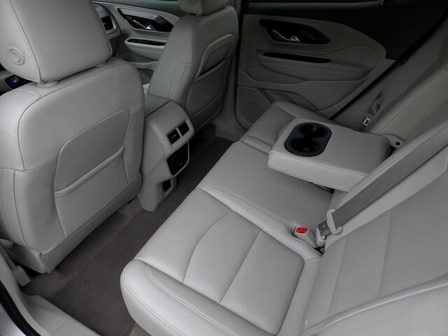 2018 GMC Terrain Denali Wilson NC