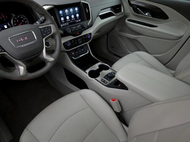 2018 GMC Terrain Denali Wilson NC