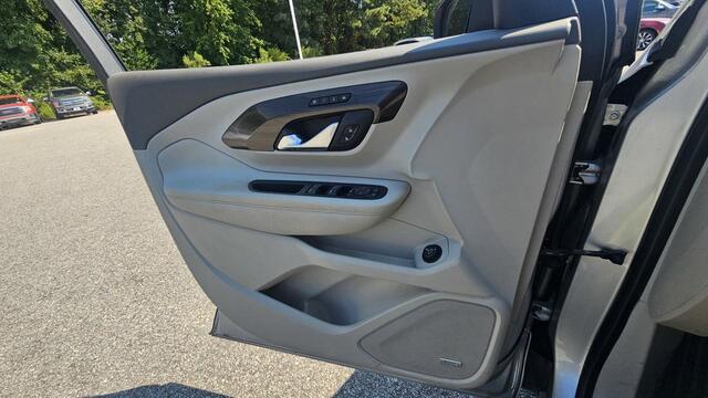 2018 GMC Terrain Denali Wilson NC