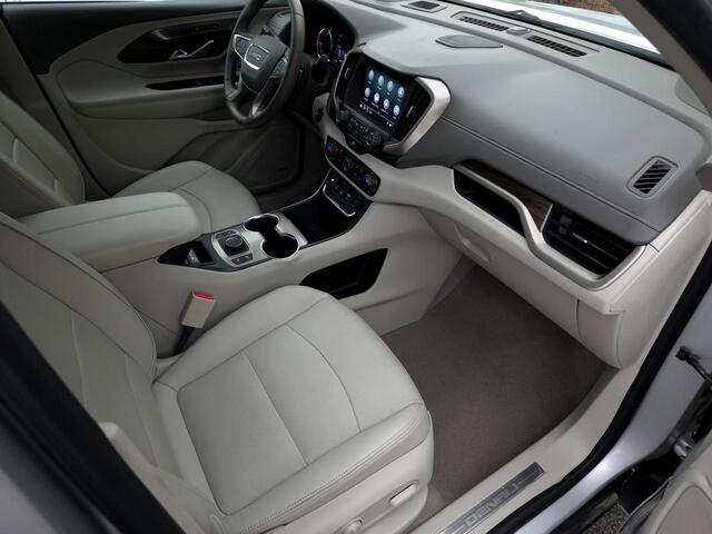 2018 GMC Terrain Denali Wilson NC