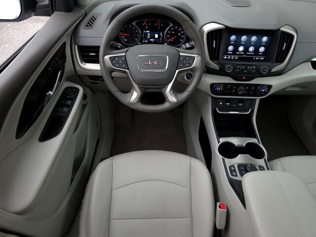 2018 GMC Terrain Denali Wilson NC