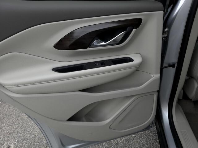 2018 GMC Terrain Denali Wilson NC