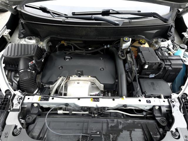 2018 GMC Terrain Denali Wilson NC