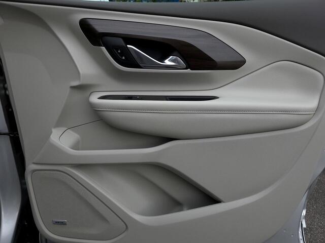 2018 GMC Terrain Denali Wilson NC