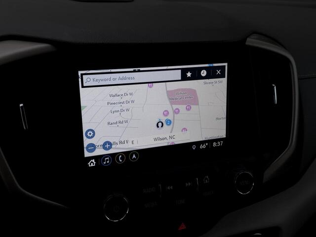 2018 GMC Terrain Denali Wilson NC