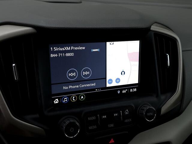 2018 GMC Terrain Denali Wilson NC