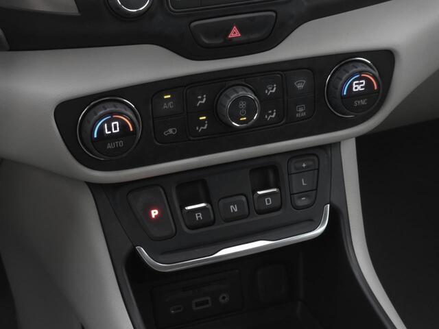 2018 GMC Terrain Denali Wilson NC