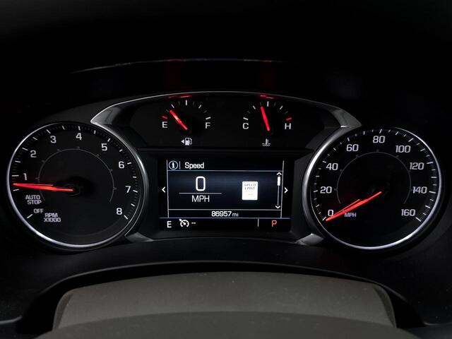 2018 GMC Terrain Denali Wilson NC