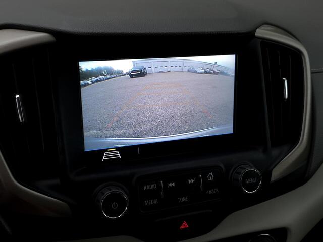 2018 GMC Terrain Denali Wilson NC