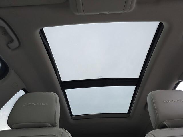 2018 GMC Terrain Denali Wilson NC