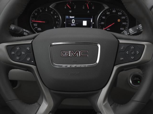 2018 GMC Terrain Denali Wilson NC