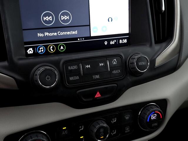 2018 GMC Terrain Denali Wilson NC