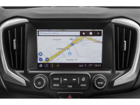 2018 GMC Terrain Denali Winder GA