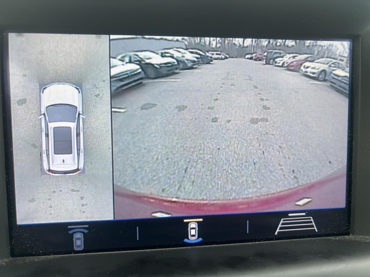 2018 GMC Terrain Denali Waldorf MD