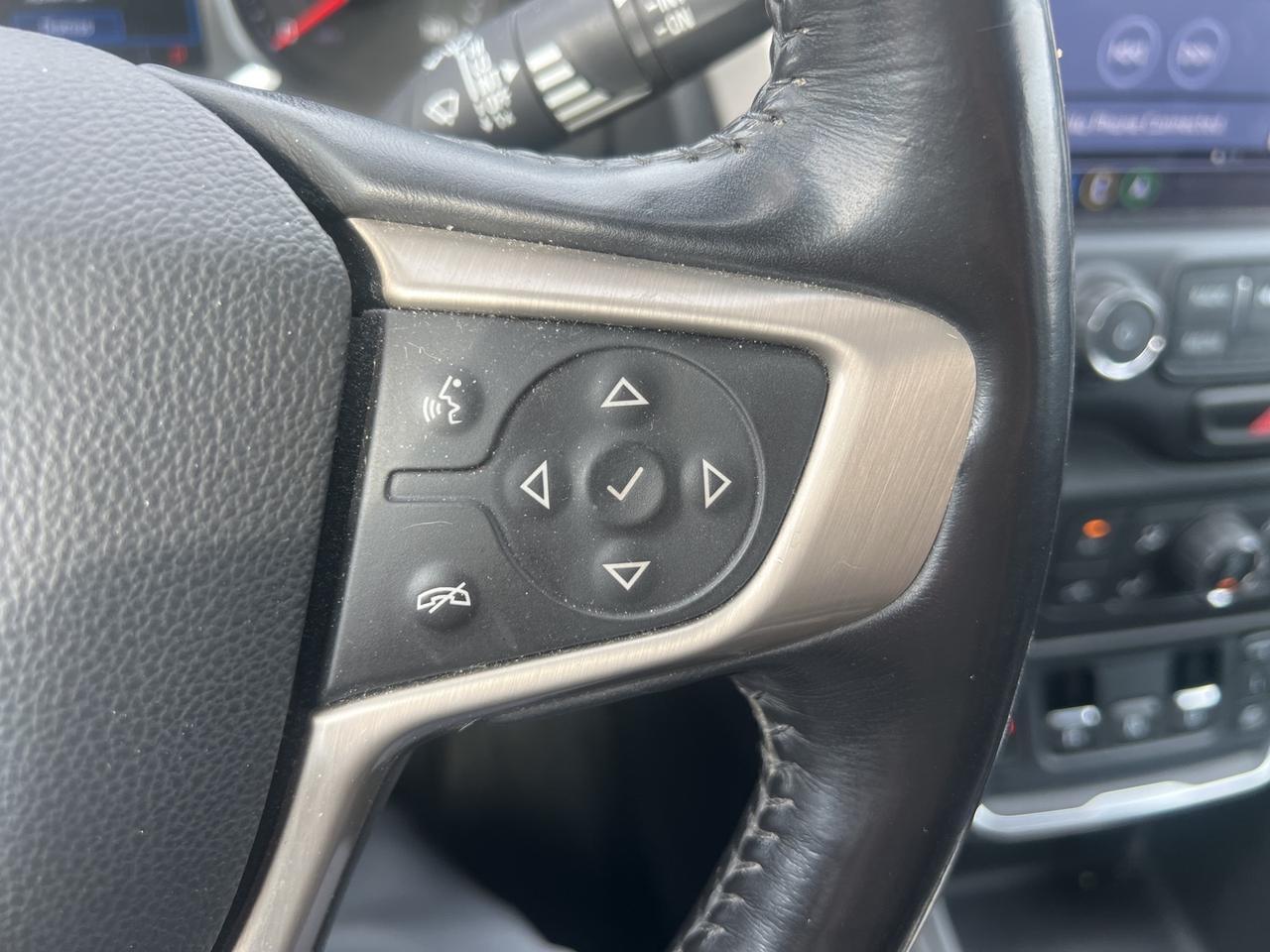 2018 GMC Terrain Denali Waldorf MD