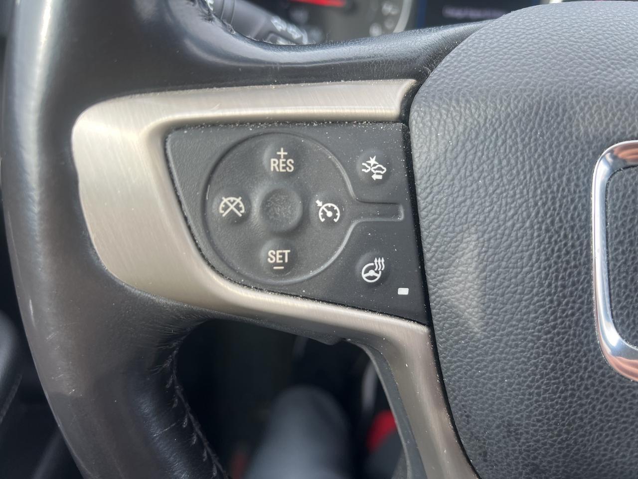 2018 GMC Terrain Denali Waldorf MD