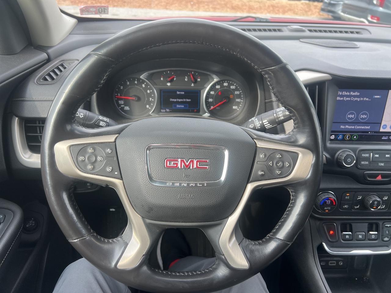 2018 GMC Terrain Denali Waldorf MD