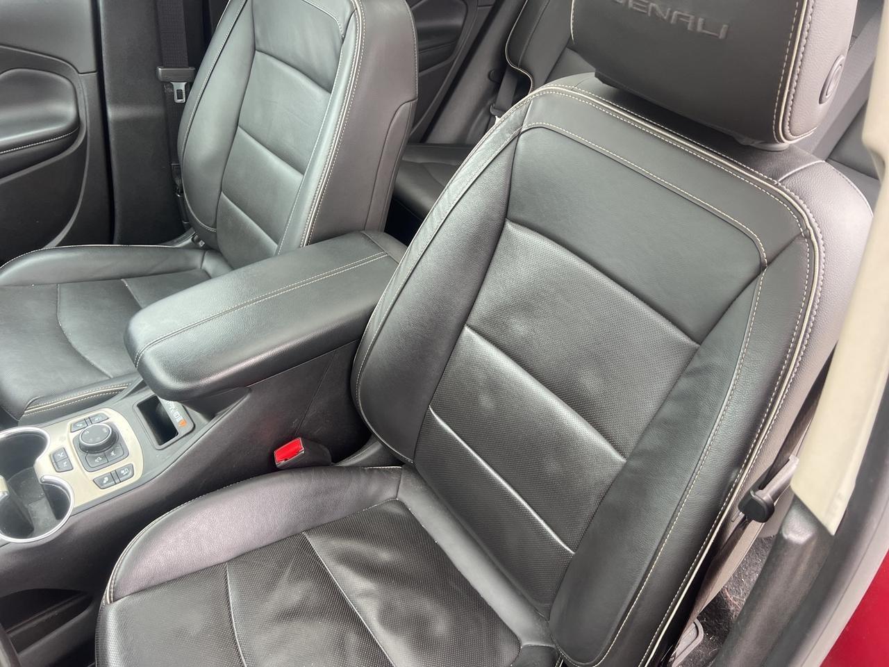 2018 GMC Terrain Denali Waldorf MD