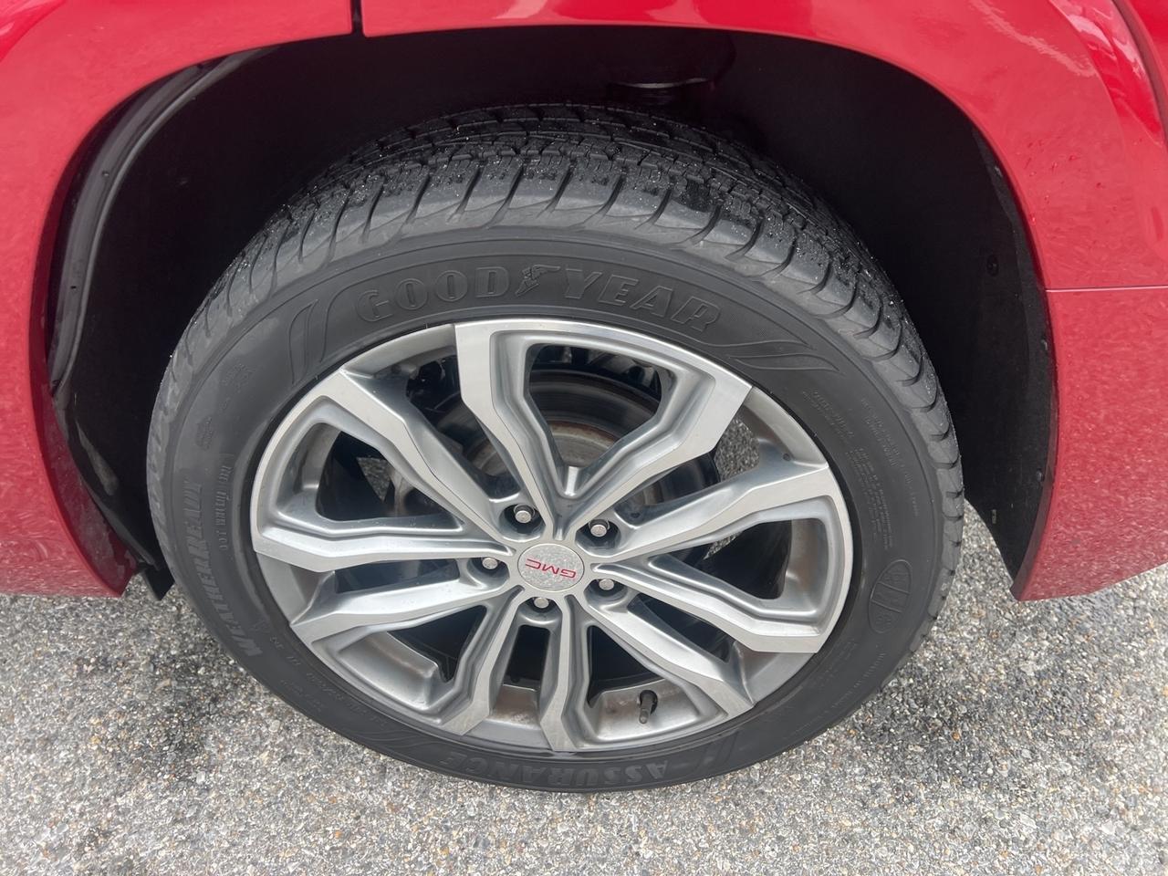 2018 GMC Terrain Denali Waldorf MD