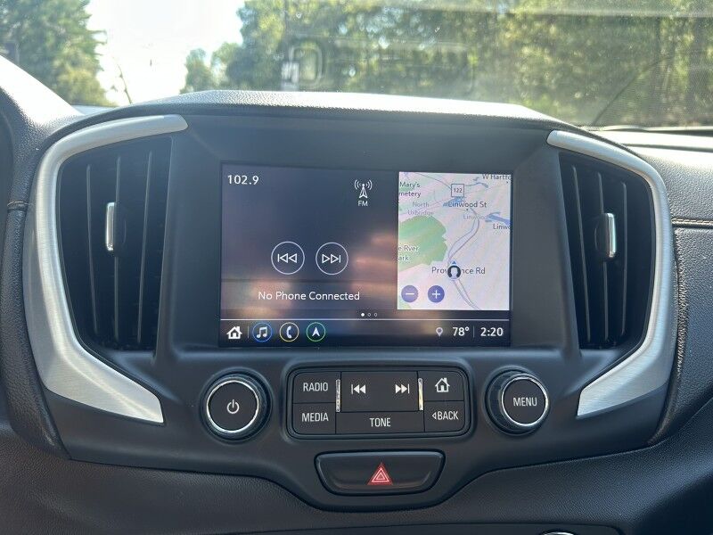 2018 GMC Terrain SLE - LEATHER - HEATED SEATS Webster MA