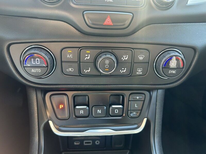 2018 GMC Terrain SLE - LEATHER - HEATED SEATS Webster MA