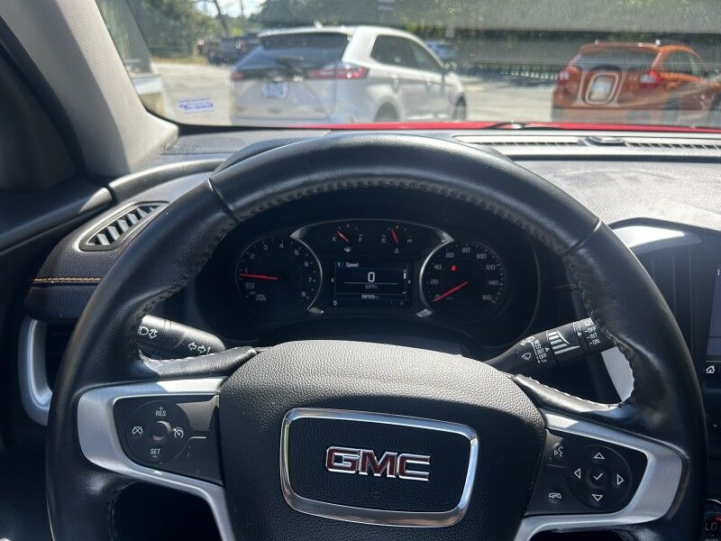 2018 GMC Terrain SLE - LEATHER - HEATED SEATS Webster MA