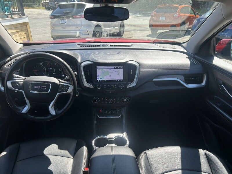 2018 GMC Terrain SLE - LEATHER - HEATED SEATS Webster MA