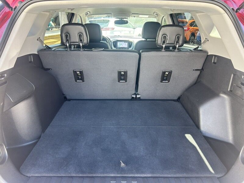 2018 GMC Terrain SLE - LEATHER - HEATED SEATS Webster MA