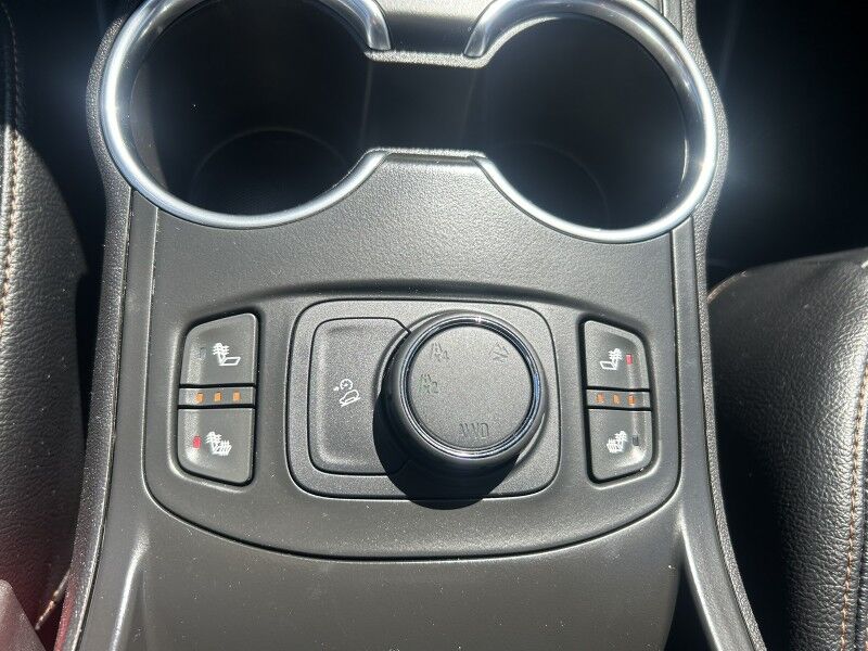 2018 GMC Terrain SLE - LEATHER - HEATED SEATS Webster MA