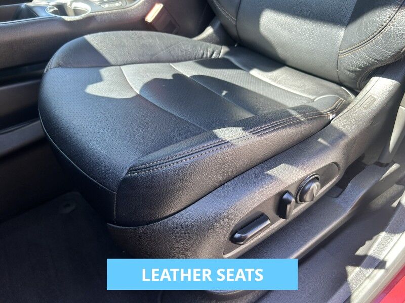 2018 GMC Terrain SLE - LEATHER - HEATED SEATS Webster MA