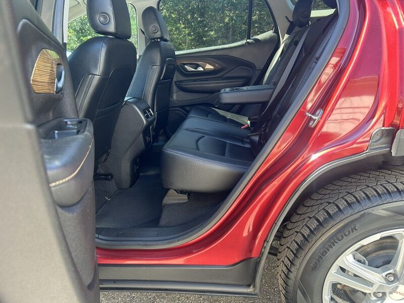 2018 GMC Terrain SLE - LEATHER - HEATED SEATS Webster MA