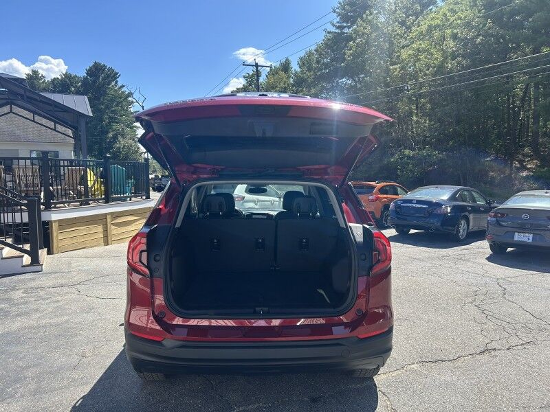 2018 GMC Terrain SLE - LEATHER - HEATED SEATS Webster MA