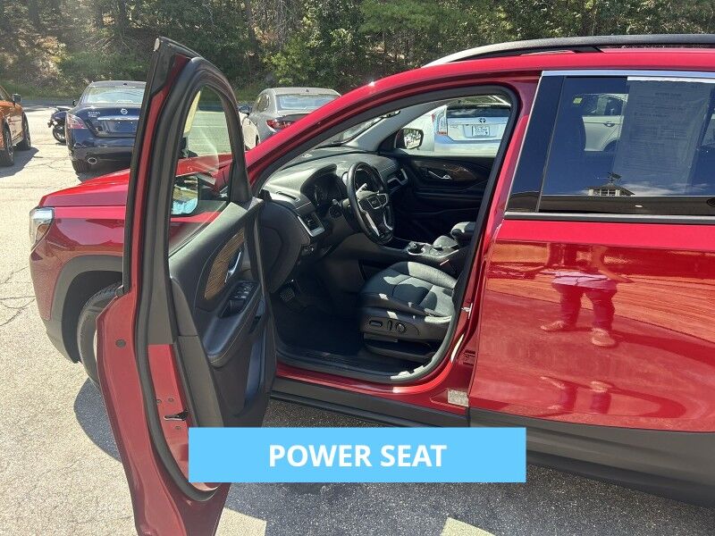 2018 GMC Terrain SLE - LEATHER - HEATED SEATS Webster MA