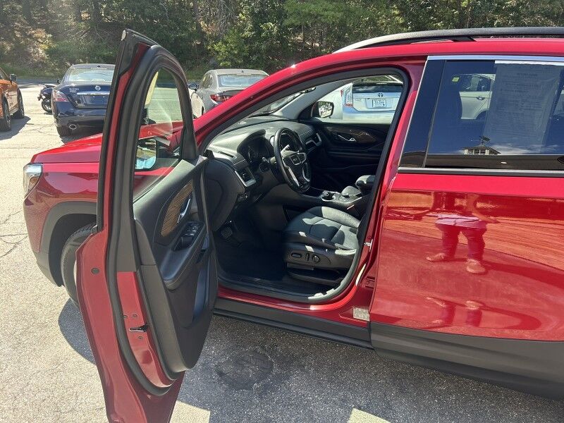 2018 GMC Terrain SLE - LEATHER - HEATED SEATS Webster MA