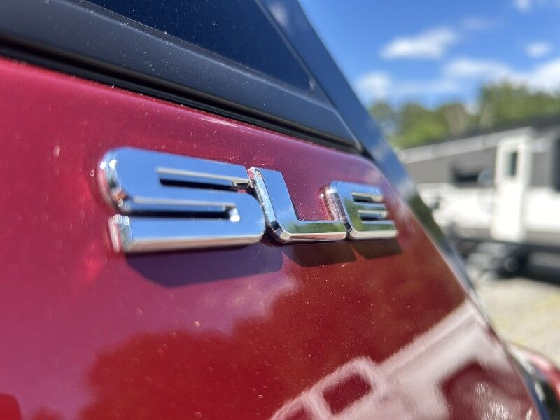 2018 GMC Terrain SLE - LEATHER - HEATED SEATS Webster MA
