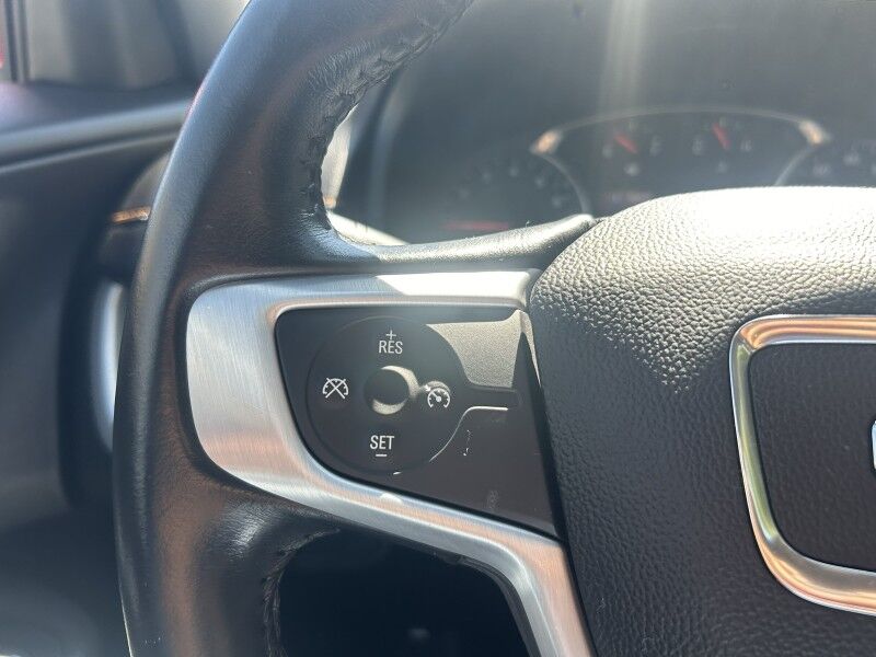 2018 GMC Terrain SLE - LEATHER - HEATED SEATS Webster MA