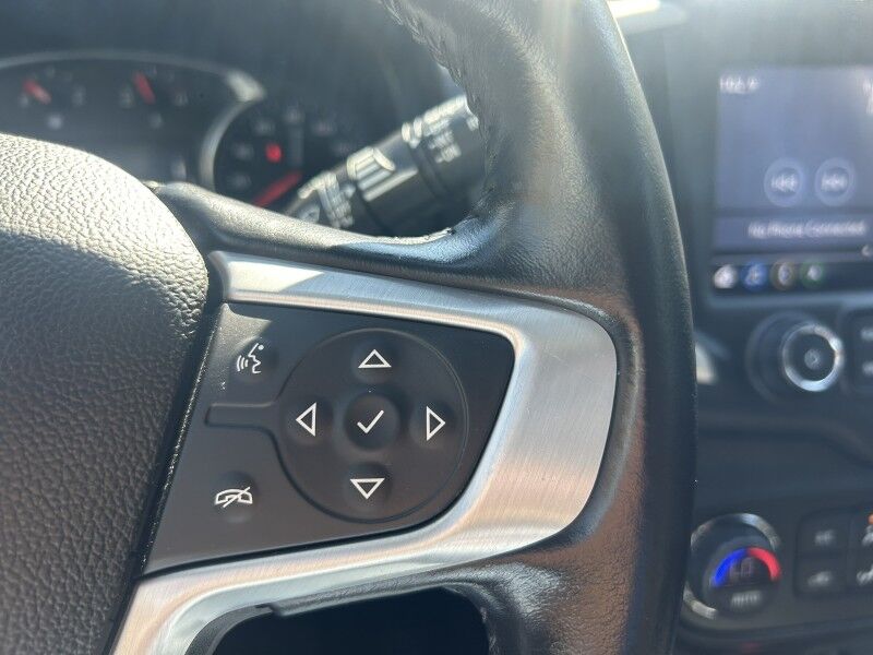 2018 GMC Terrain SLE - LEATHER - HEATED SEATS Webster MA