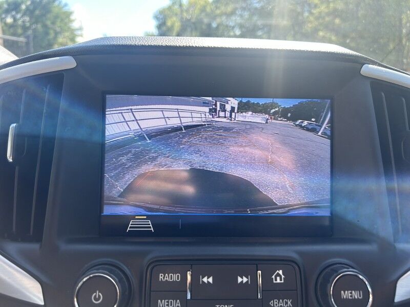 2018 GMC Terrain SLE - LEATHER - HEATED SEATS Webster MA
