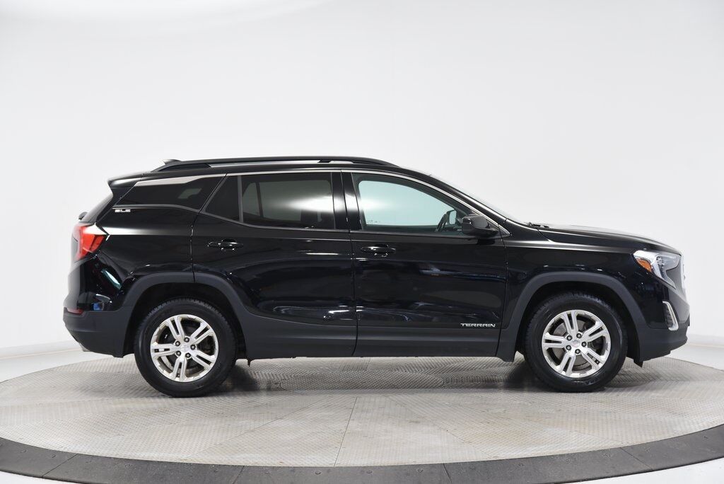 2018 GMC Terrain SLE Akron