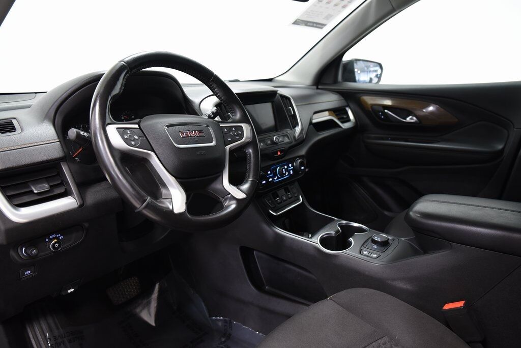 2018 GMC Terrain SLE Akron