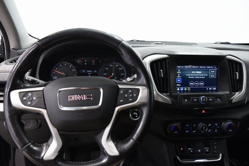 2018 GMC Terrain SLE Akron