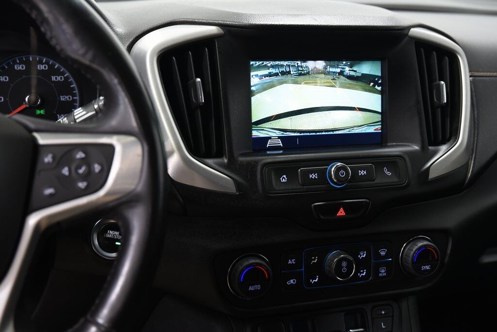 2018 GMC Terrain SLE Akron