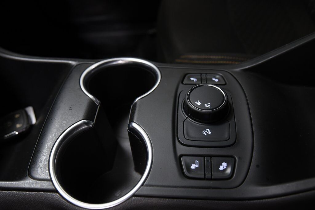 2018 GMC Terrain SLE Akron