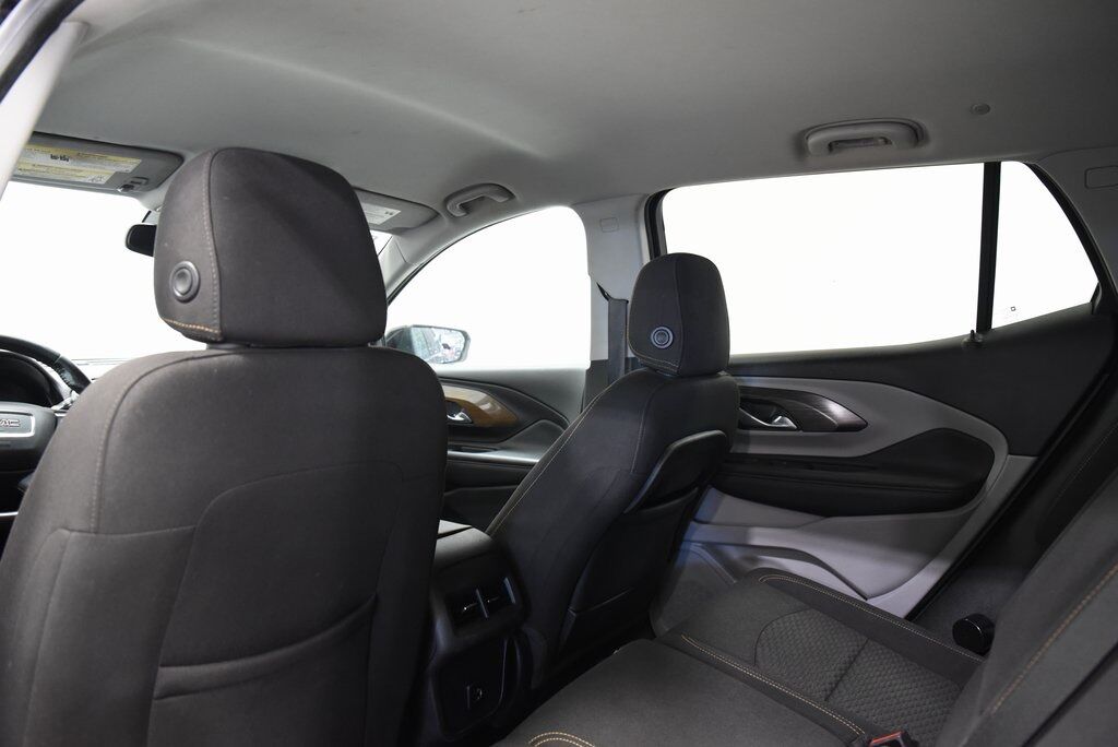 2018 GMC Terrain SLE Akron